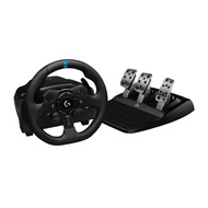 Logitech G923 +Shifter+可接疊式車架