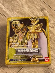 聖鬥士星矢 處女座沙加 聖衣神話 超合金