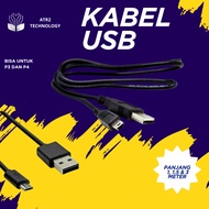 Ps3 ps4 cable 3 meters long