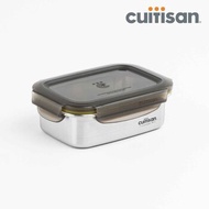 Cuitisan Signature Stainless Microwave-safe Lunch Box 3300ml