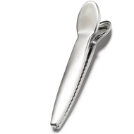 Cuisipro 不銹鋼食物袋封口夾