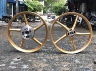 Mâm RCB Cho Xe SIRIUS 2 Đĩa Bản 1.4 - 1.6