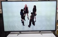 【兆禾專修】Panasonic TH-55FX600W：55吋 國際4K聯網液晶電視 二手電視 中古電視