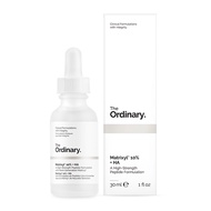 The Ordinary Matrixyl 10% + HA 30 ml.