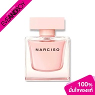 NARCISO RODRIGUEZ - Cristal EDP น้ำหอม EVEANDBOY[ของแท้100%]