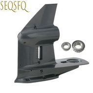 Casing Lower 6J4-W4531-01-4D For Yamaha 40HP Boat Motor EK40 C40 6J4-W4531-01 6J4-W4531 Boat Engine 