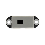 Micro Snow TOF Flight Time Laser Rangefinder Sensor Obstacle Avoidance Radar Module Rangefinder Can 