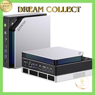 Direct from Japan
GMKtec EVO-X2 AI Mini PC: High-Performance Compact Computer with AMD Ryzen AI MAX+