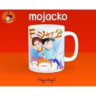 ♞ARTSY-MOJACKO COFFEE MUG COLLECTION