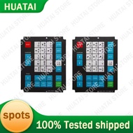 ใหม่ฟิล์มป้องกันกุญแจฟิล์ม A98L-0001-0518 # T A98L-0001-0518 # M 02