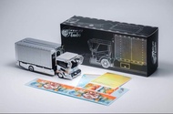 MicroTurbo MT 1:64 暴走貨車
