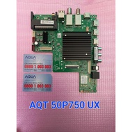 MB - MAINBOARD - MOTHERBOARD - AQUA - AQT50P750UX - AQT50P750 - NEW ORIGINAL