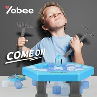 Educational toys save the penguin/unik/family fun game/ice breaking