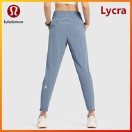 Lululemon  Yoga Pants Exercise Pants Leggings Loose pants for Running/Yoga/Sports/Fitness 20 MM486