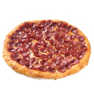 10-inch Pepperoni Hand-Tossed Pizza