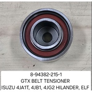 BELT TENSIONER ISUZU 4JA1T, 4JB1, 4JG2 HILANDER, ELF