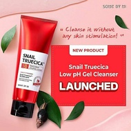 Snail truecica clenaser trial 20ml