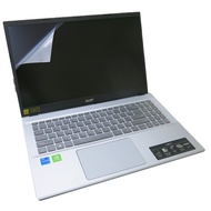 [Ezstick] ACER Aspire 3 A315-59 A315-59G Electrostatic Screen Sticker (Optional Mirror Or Matte)
