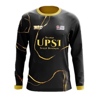 BAJU UPSI SEABAD - LENGAN PANJANG