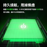 Listen to Silver White Music Player Android H HiBy HiBy R4 Fever-Grade MP3 Portable [48 Hours Delive