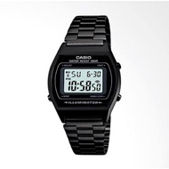 CASIO B640WB-1A DIGITAL WATCH ORIGINAL & WARRANTY