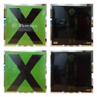 LP Ed Sheeran - Multiply X Vinyl 2LP PH Album
