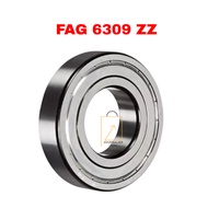 Bearing 6309 ZZ FAGC3 Original