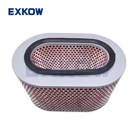 Air Cleaner Element Air Filter for Mitsubishi Pajero Montero MK1 MK2 L043G L044G L048G L049G V24 V26