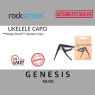 **24 HOURS FAST DELIVERY**  **Ready Stock** Ukulele Capo **24 Hours Shipping**