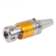 NEW Tap chuck BT30 BT40 VER16 VER20 VER25 VER32-100L VER Micro flexible compensation floating tappin