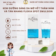 Floxia Spot & Complexion Control Micro Emulsion Moisturizer - France