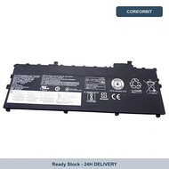 01AV430 Battery 01AV431 Thinkpad SB10K97586 Carbon 01AV429 SB10K97587 01AV494 Series 2017 2018