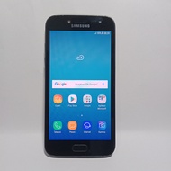 Android samsung J2 pro (4G) second murah siap pakai