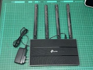 TP-Link Archer A6 AC1200 Gigabit雙頻無線網路 MU-MIMO WiFi路由器