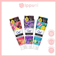 ORA2 ME Aroma Flavor Collection Toothpaste Berry Mint/Citrus Mint/Lavender Mint 130g