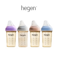 Hegen PCTO Feeding Bottle PPSU Wide Neck Baby Bottle 5oz/8oz /11oz