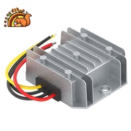 12V to 24V 5A Step-Up DC DC Converter 12 Volt to 24 Volt Boost Voltage Regulator