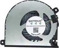 Replacement New all-in-one CPU Cooling Fan for HP Pro One 400 G6 600 G6 22 24 all-in-one Series L898