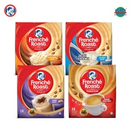 Frenche Roast Indulgence
