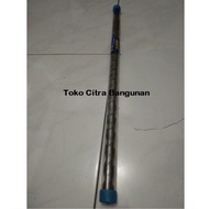 MATA 16 mm Drill Bit 60 cm Long SDS Plus Drill Bit for Concrete Walls