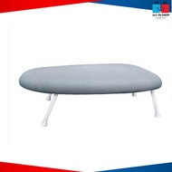 24inch Foldable Ironing Boardpwede din gawin desktableSize 60 x 25cm