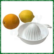 Ready Stock Manual Fruit Squeezer Lemon Squeezer Hand Press Manual Juicer Orange Lime Juicer Fruit J
