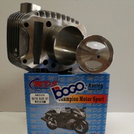 BLOCK RACING W125 65MM XNOMA