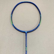 RAKET BADMINTON LINING WINDSTROM 75