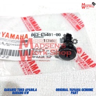 UNIT CVT COVER BOLTBolt NMAX LEXI AEROX MIO SOUL FINO CARBON ORIGINAL ORI b63-e5481-00