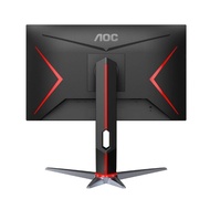 จอมอนิเตอร์ AOC MONITOR 24G2SP/30 (IPS 165Hz G-Sync)