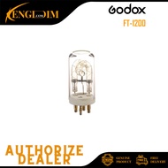 Godox FT-1200 Flash Tube for GODOX AD-H1200B Flash Head