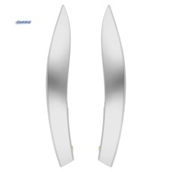 2Pcs Dashboard Trim Cover Strip for   Altis 2009 2010 2011 2012 2013 Central Control  Accessories Ki