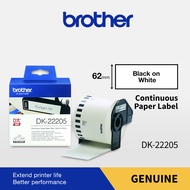 Genuine Brother DK Label | DK-22205 DK-22210 DK-22251 DK-11201 DK-11202 DK-11204 DK-11208 DK-11209