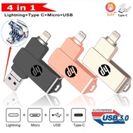 2TB [COD] usb OTG Flash Drive compatible with Max XR 11 Pro/iPad/Android 32gb 64gb 128gb other Flash